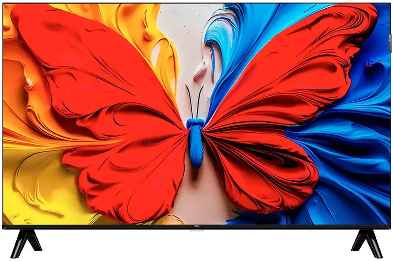 Телевізор TCL 43S59K - фото - №1