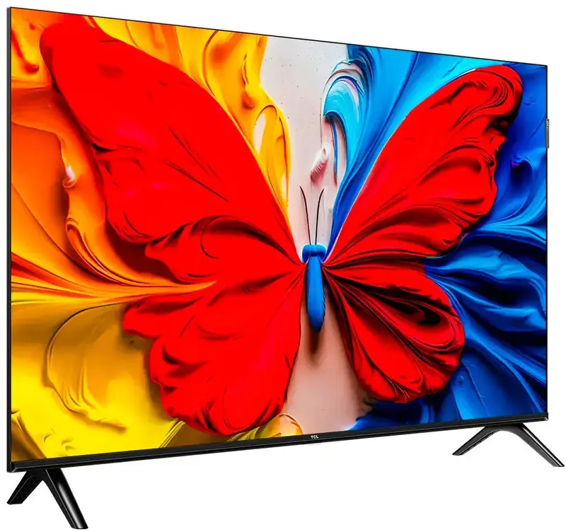 Телевізор TCL 43S59K - фото - №2