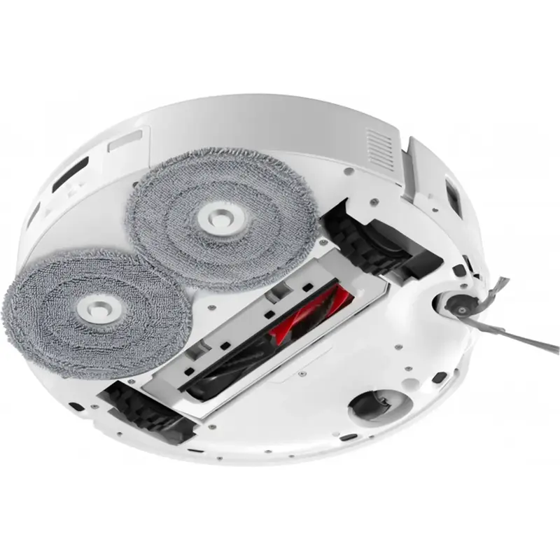 Робот-пылесос Roborock Qrevo Curv 2 Pro - фото - №8
