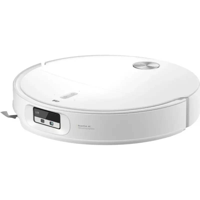 Робот-пылесос Roborock Qrevo Curv 2 Pro - фото - №10