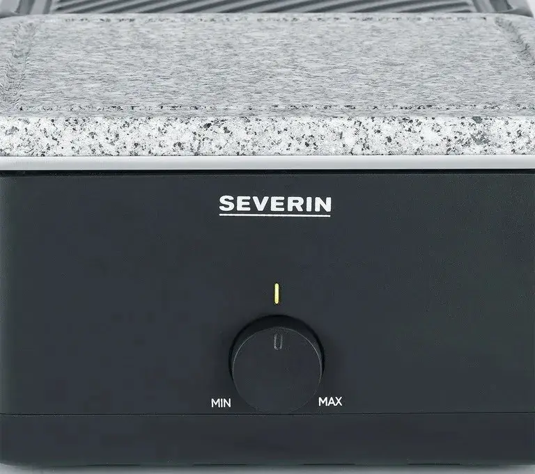 Раклетница-гриль мини SEVERIN RG 2366 - фото - №5