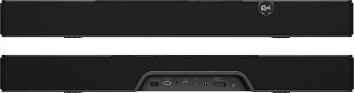 Акустика Klipsch Flexus Core 100 Soundbar Black - фото - №2
