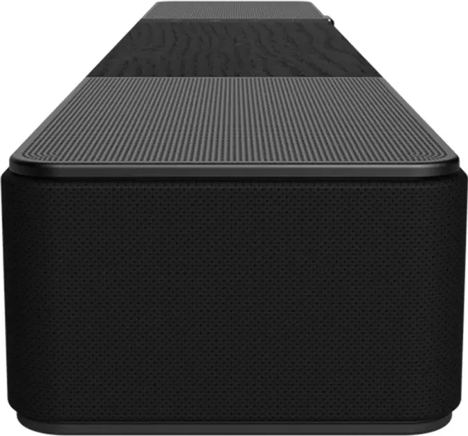 Акустика Klipsch Flexus Core 100 Soundbar Black - фото - №4
