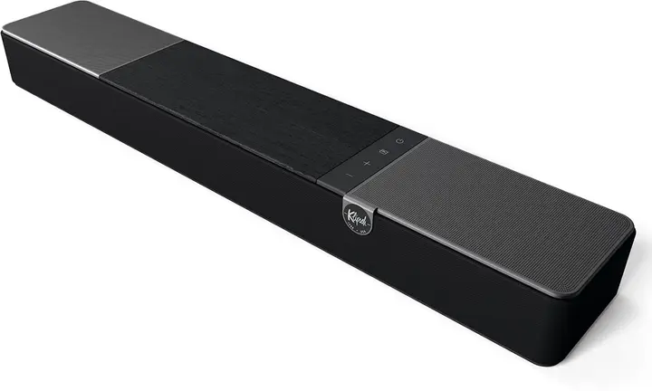Акустика Klipsch Flexus Core 100 Soundbar Black - фото - №0