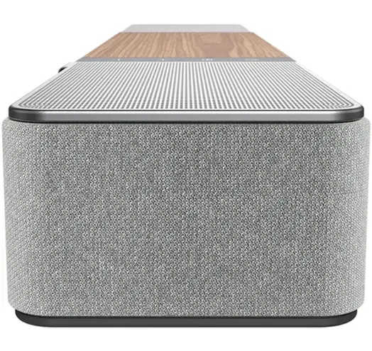 Акустика Klipsch Flexus Core 100 Soundbar Walnut - фото - №6