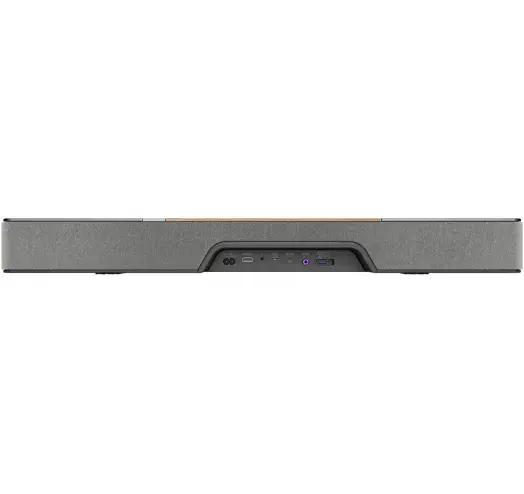 Акустика Klipsch Flexus Core 100 Soundbar Walnut - фото - №7