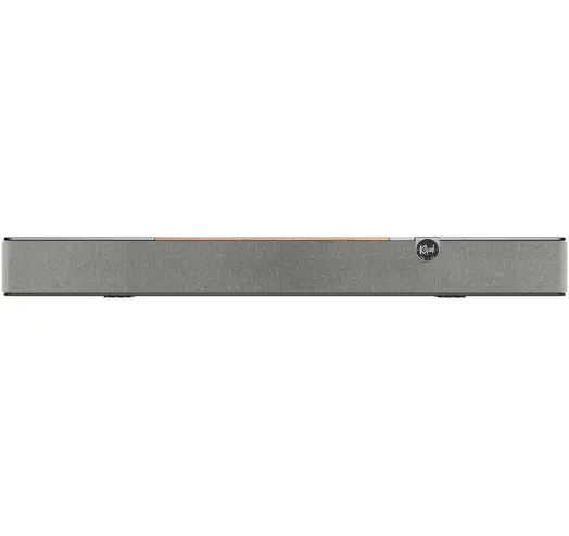 Акустика Klipsch Flexus Core 100 Soundbar Walnut - фото - №8