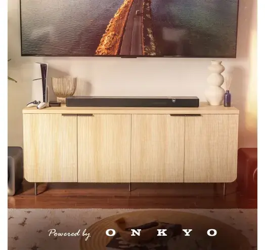 Акустика Klipsch Flexus Core 200 Soundbar Black - фото - №1