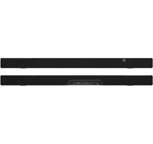 Акустика Klipsch Flexus Core 200 Soundbar Black - фото - №6