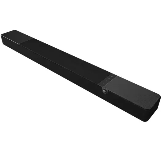 Акустика Klipsch Flexus Core 200 Soundbar Black - фото - №0