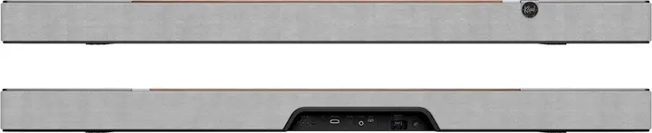 Акустика Klipsch Flexus Core 200 Soundbar Walnut - фото - №1
