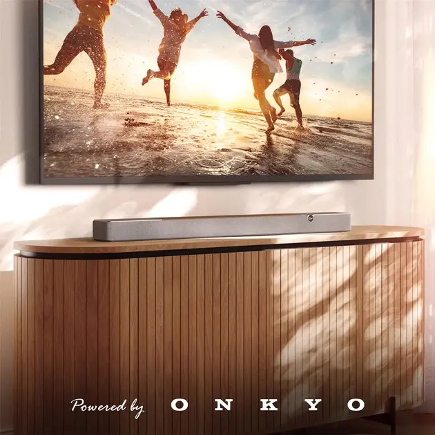 Акустика Klipsch Flexus Core 200 Soundbar Walnut - фото - №3