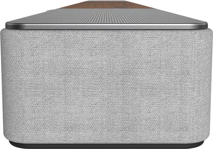 Акустика Klipsch Flexus Core 200 Soundbar Walnut - фото - №4