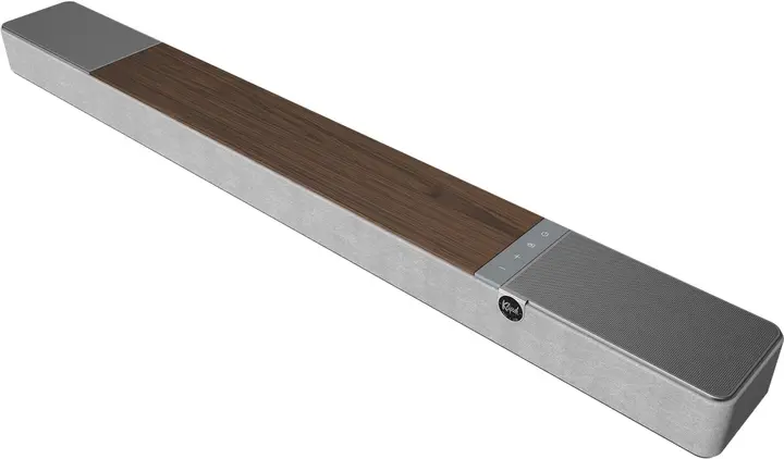 Акустика Klipsch Flexus Core 200 Soundbar Walnut - фото - №0