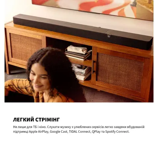 Акустика Klipsch Flexus Core 300 Soundbar Black - фото - №2