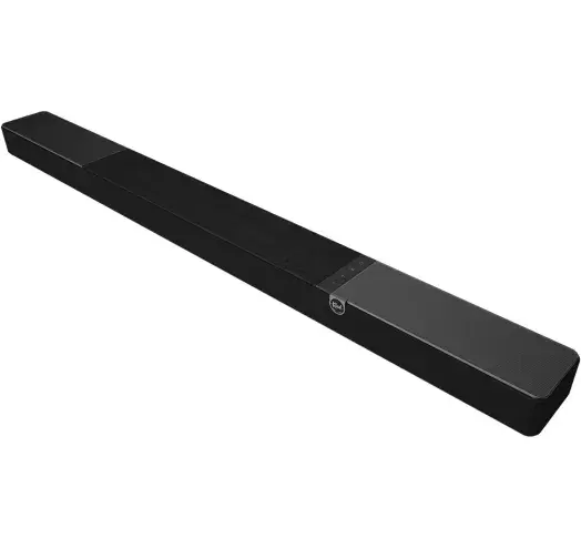Акустика Klipsch Flexus Core 300 Soundbar Black - фото - №0