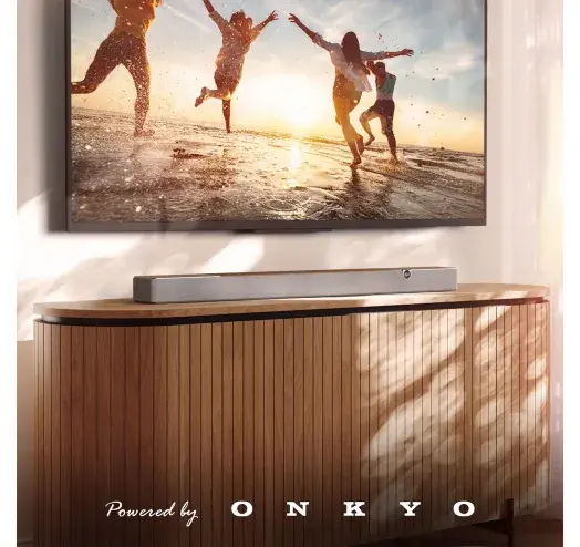 Акустика Klipsch Flexus Core 300 Soundbar Walnut - фото - №1