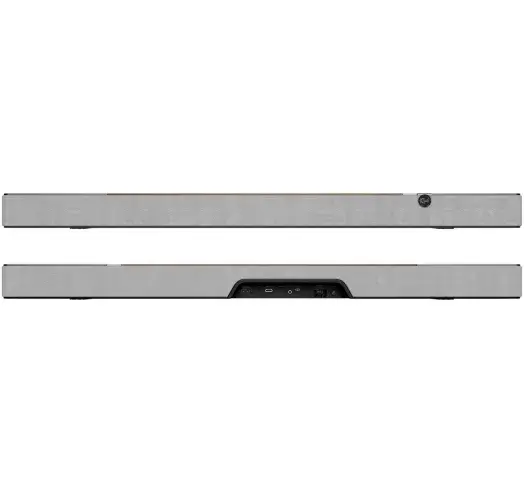 Акустика Klipsch Flexus Core 300 Soundbar Walnut - фото - №6