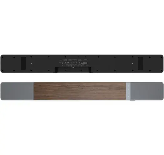 Акустика Klipsch Flexus Core 300 Soundbar Walnut - фото - №7