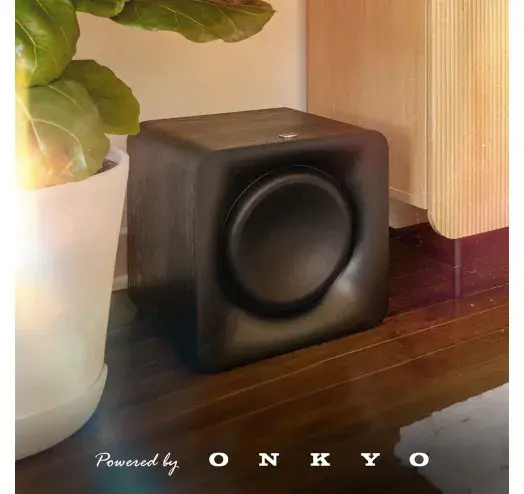 Акустика Klipsch Flexus SUB 100 Black - фото - №1