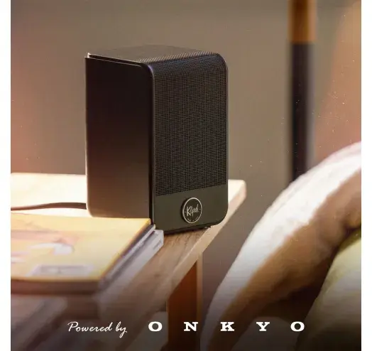 Акустика Klipsch Flexus SURR 100 Black - фото - №1