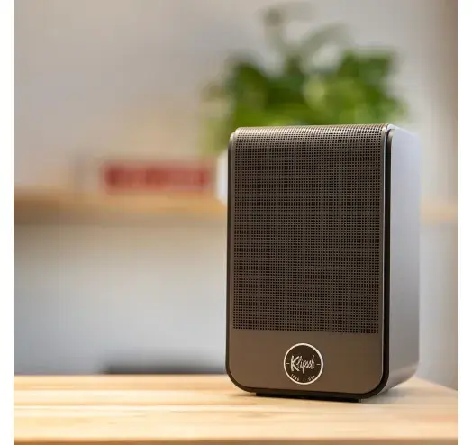 Акустика Klipsch Flexus SURR 100 Black - фото - №2