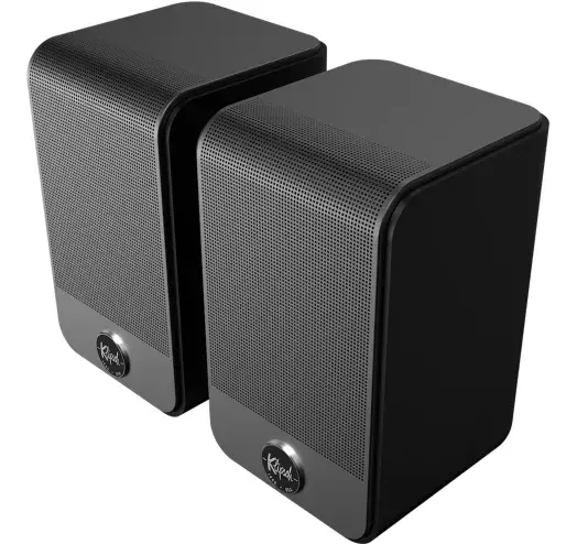Акустика Klipsch Flexus SURR 100 Black - фото - №0