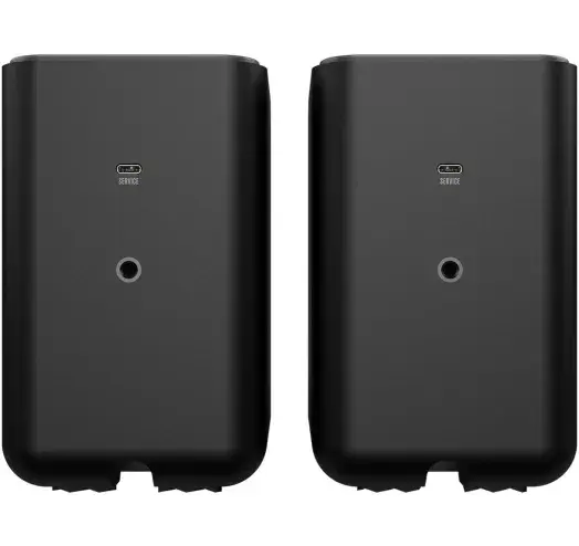 Акустика Klipsch Flexus SURR 100 Black - фото - №9