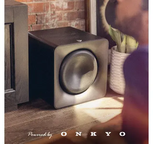Акустика Klipsch Flexus SUB 200 Black - фото - №1