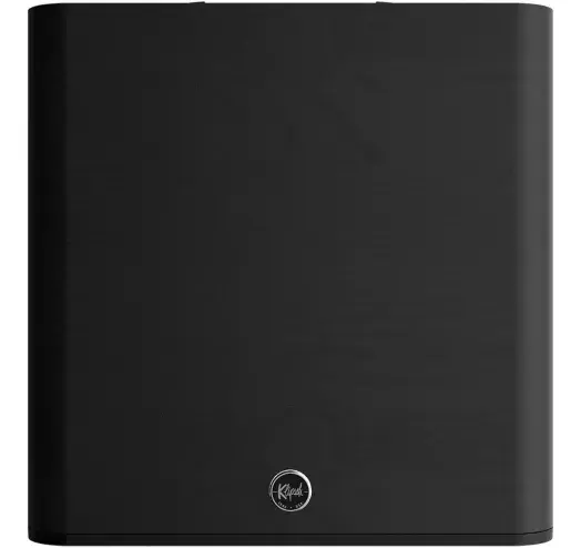 Акустика Klipsch Flexus SUB 200 Black - фото - №6