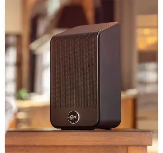 Акустика Klipsch Flexus SURR 200 Black - фото - №1