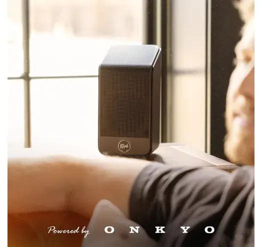 Акустика Klipsch Flexus SURR 200 Black - фото - №3