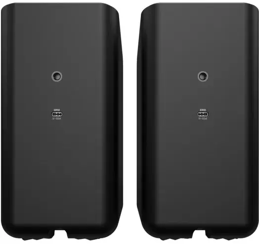 Акустика Klipsch Flexus SURR 200 Black - фото - №9