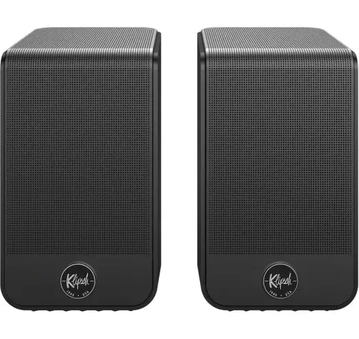Акустика Klipsch Flexus SURR 200 Black - фото - №0