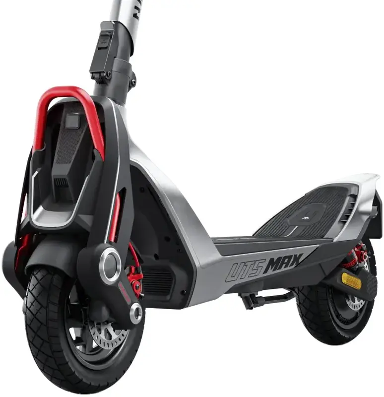 Електросамокат Navee UT5 Max - фото - №3