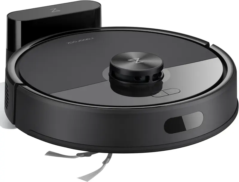 Робот-пилосос Roborock Q7 TF 1141766 Black - фото - №3