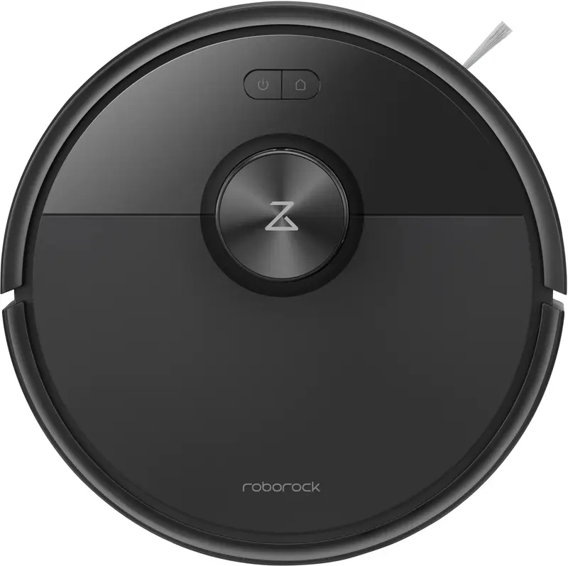 Робот-пилосос Roborock Q7 TF 1141766 Black - фото - №2