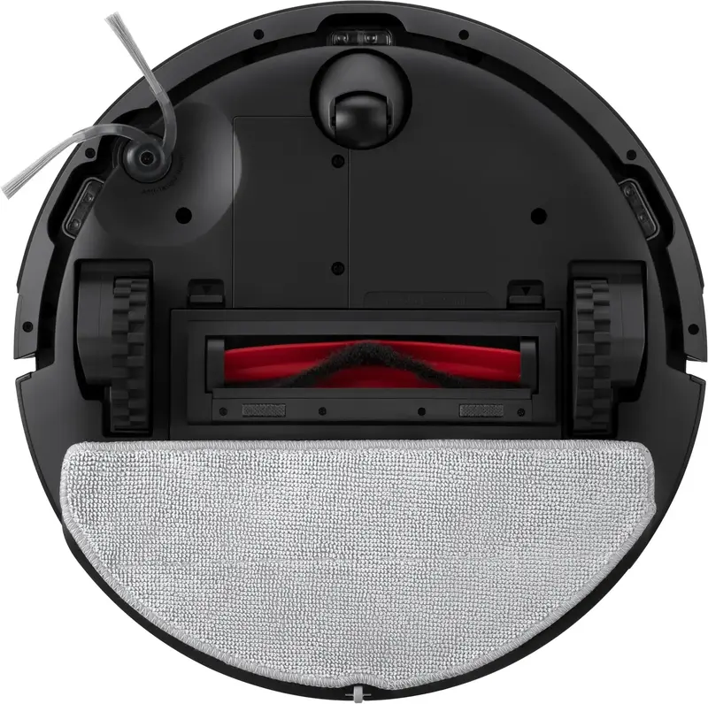 Робот-пилосос Roborock Q7 TF 1141766 Black - фото - №6