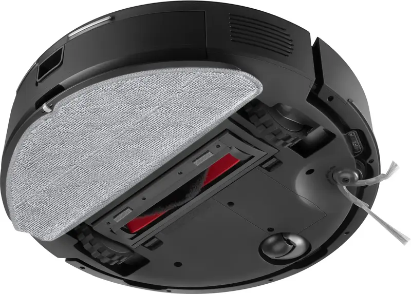 Робот-пилосос Roborock Q7 TF 1141766 Black - фото - №5