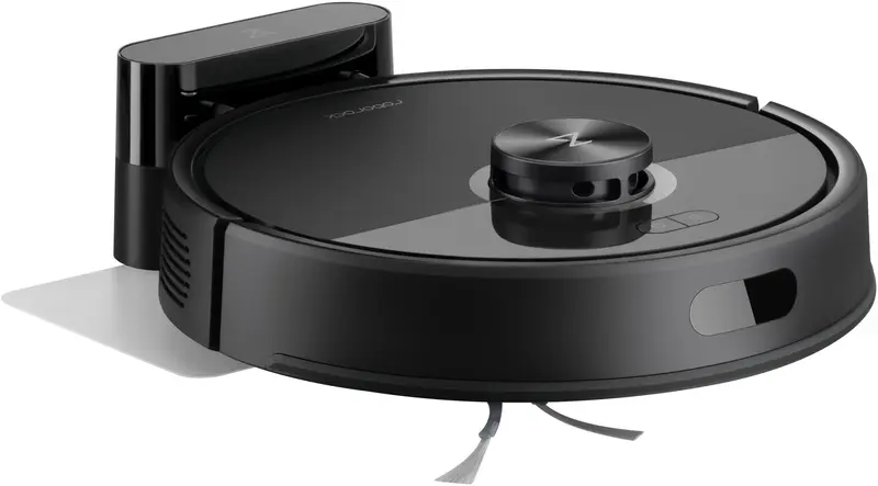 Робот-пилосос Roborock Q7 TF 1141766 Black - фото - №7
