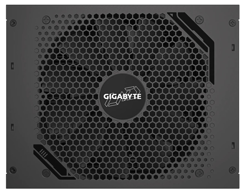 Блок живлення GIGABYTE ATX3.1 1600W GP-UD1600PM PG5 - фото - №3