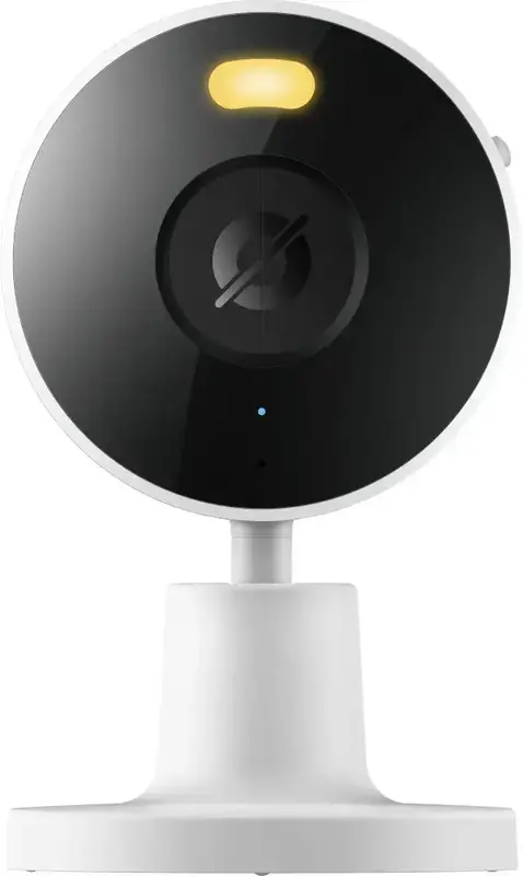 IP-камера Xiaomi Smart Camera C100 BHR07VOGL - фото - №1