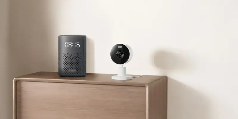IP-камера Xiaomi Smart Camera C100 BHR07VOGL - фото - №7