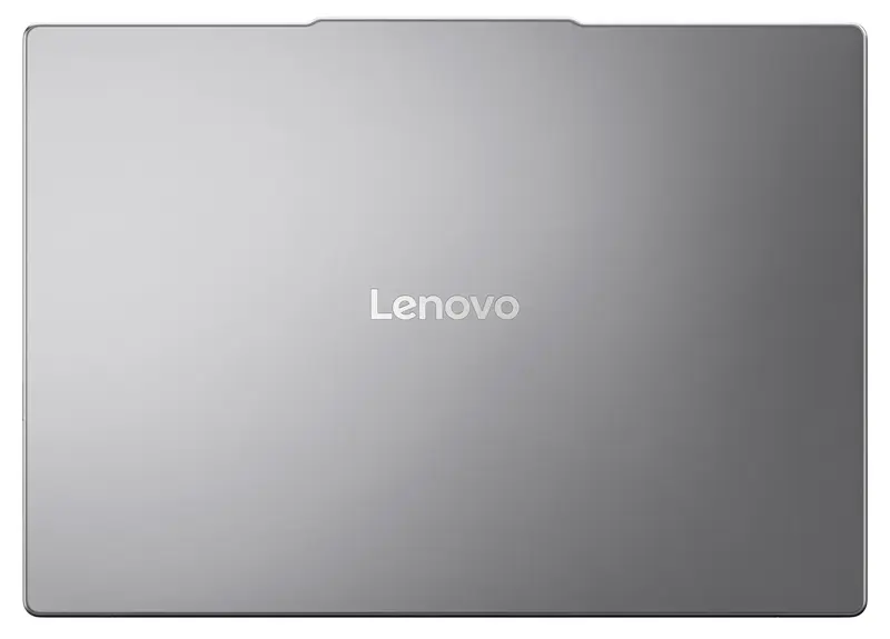 Ноутбук Lenovo IdeaPad Slim 5 14AHP11 Luna Grey (83S3001NRA) - фото - №5