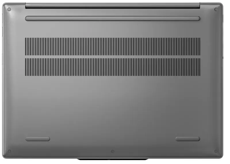 Ноутбук Lenovo IdeaPad Slim 5 14AHP11 Luna Grey (83S3001NRA) - фото - №7