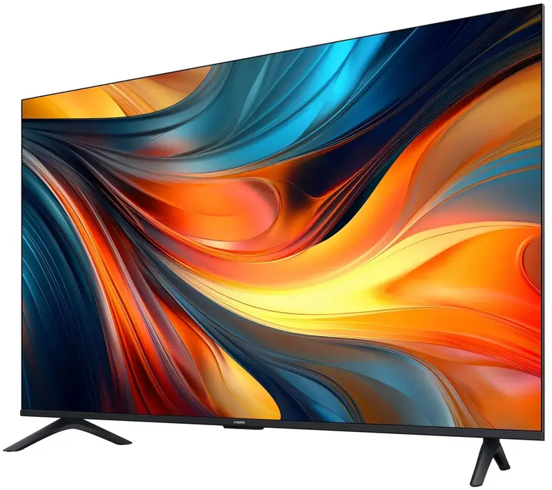 Телевизор Xiaomi TV A 50 2026 (L50MB-AME) - фото - №2