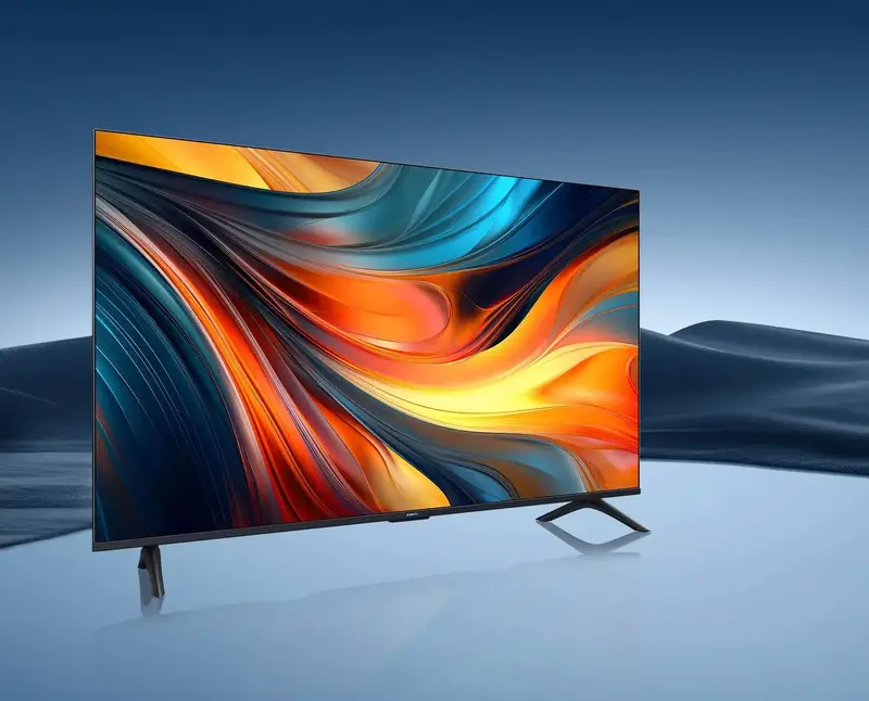 Телевизор Xiaomi TV A 50 2026 (L50MB-AME) - фото - №4