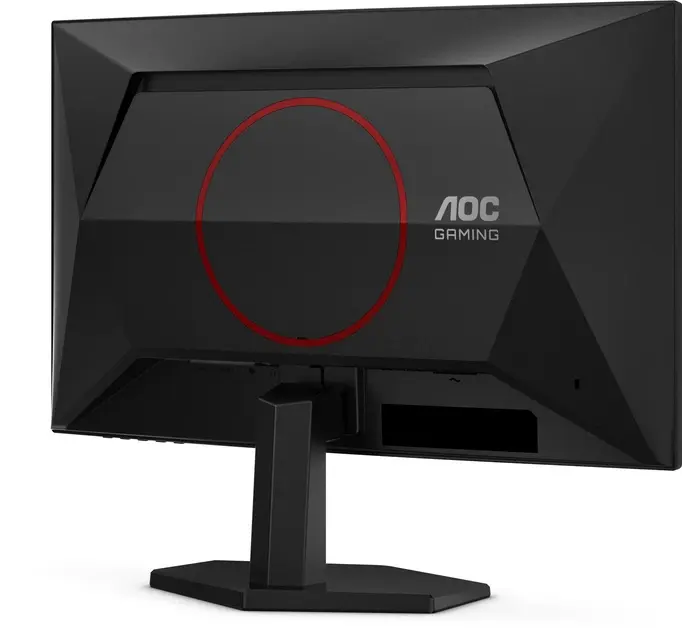 Монітор AOC 23.6" C24G42E (C24G42E) - фото - №2