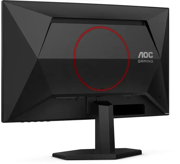 Монітор AOC 23.6" C24G42E (C24G42E) - фото - №3