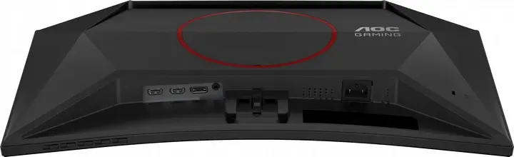 Монітор AOC 23.6" C24G42E (C24G42E) - фото - №4